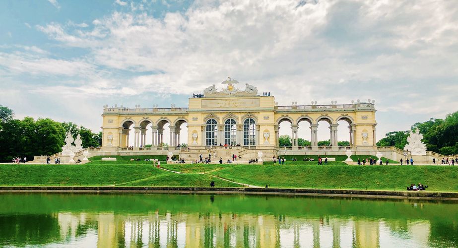 Rondreis Oost Europa, Wenen Rondreis Oost Europa, Wenen